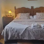 Venkovský dům Rural Entrecomillas Comillas