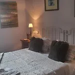 Venkovský dům Rural Entrecomillas