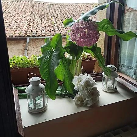 Rural Entrecomillas