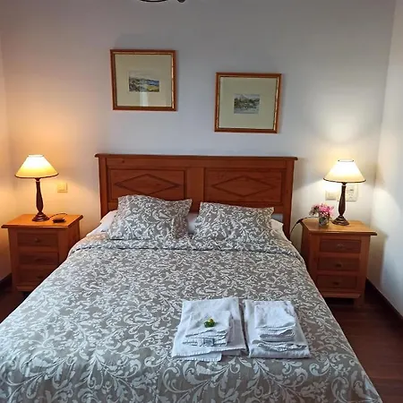 Country house Rural Entrecomillas *