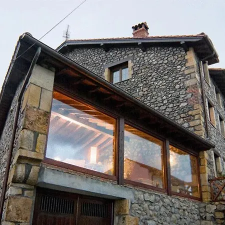 Rural Entrecomillas