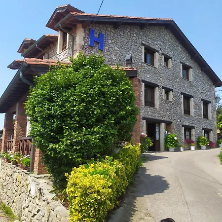 Rural Entrecomillas