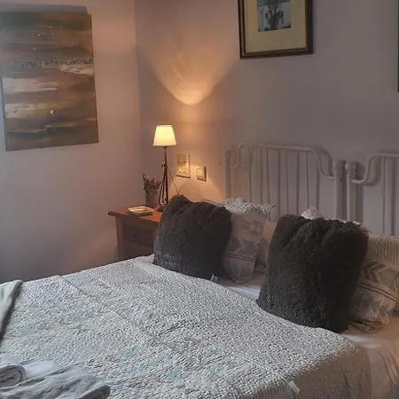Country house Rural Entrecomillas