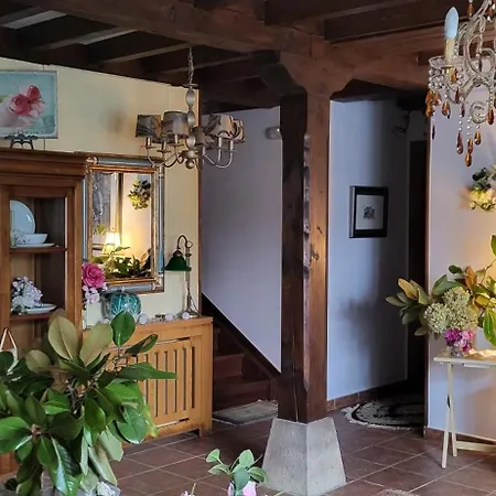 Country house Rural Entrecomillas Comillas
