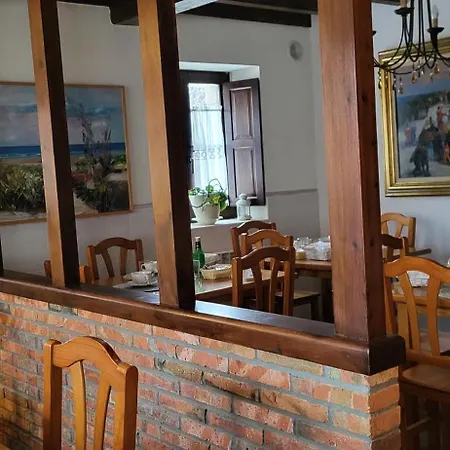 Rural Entrecomillas