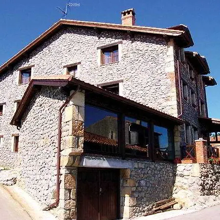 Country house Rural Entrecomillas *