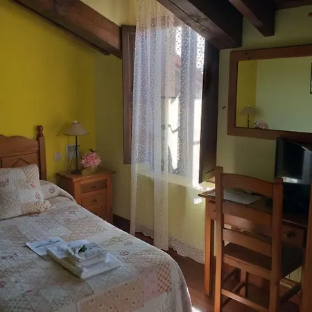 Rural Entrecomillas Country house *