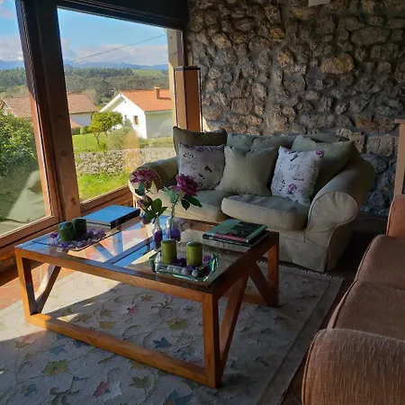 Rural Entrecomillas * コミージャス