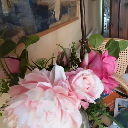 カントリーハウス Rural Entrecomillas