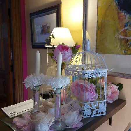 Country house Rural Entrecomillas