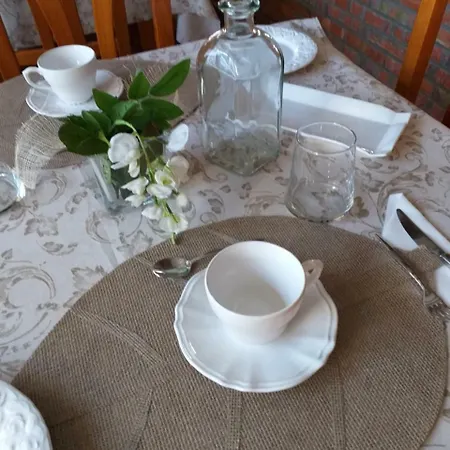 Rural Entrecomillas *