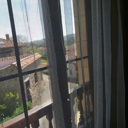 Rural Entrecomillas Country house *