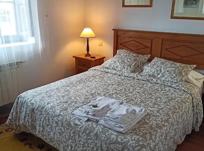 Rural Entrecomillas * Comillas