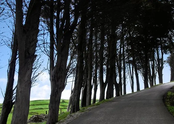 Venkovský dům Rural Entrecomillas