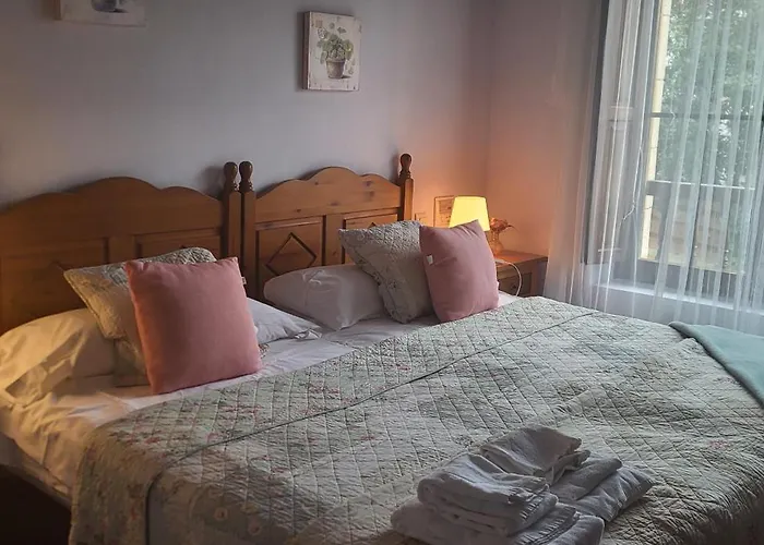 Rural Entrecomillas *