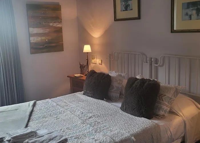 Venkovský dům Rural Entrecomillas