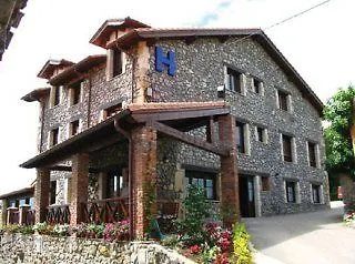 Rural Entrecomillas Venkovský dům *