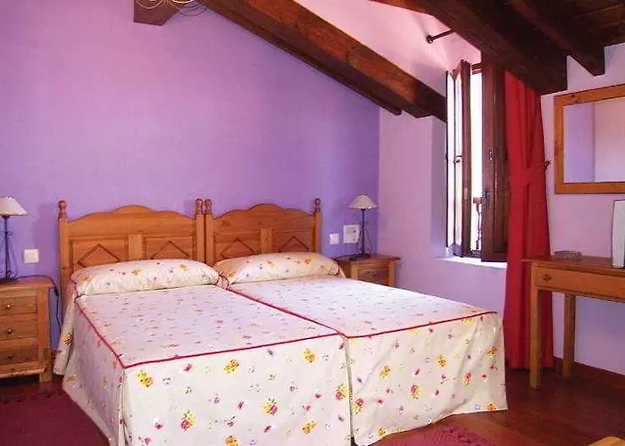 Rural Entrecomillas Venkovský dům