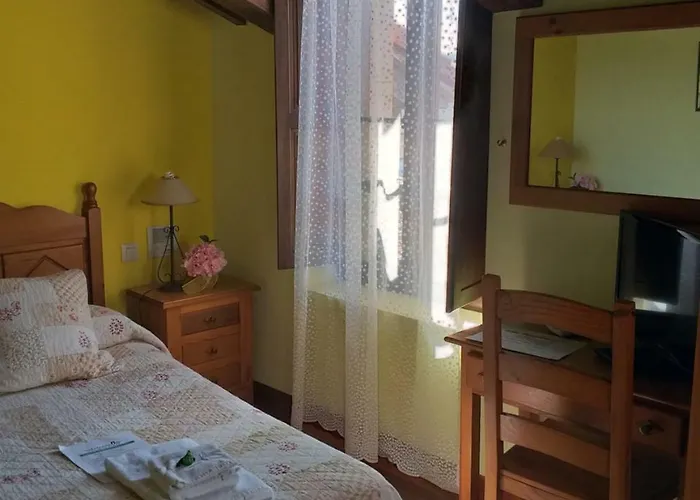 Rural Entrecomillas Venkovský dům *