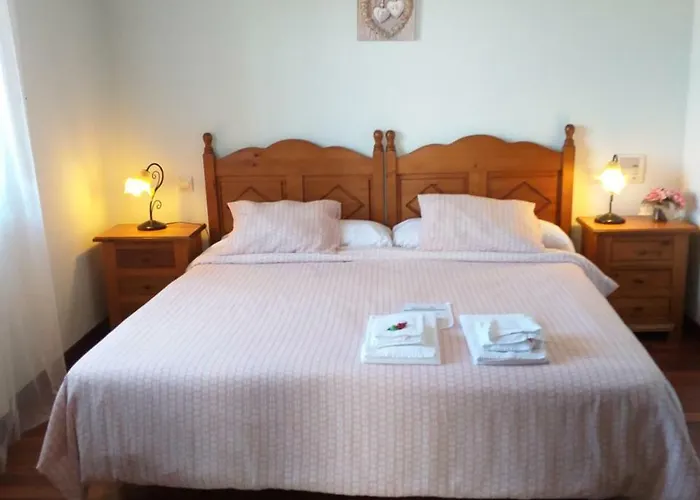 Rural Entrecomillas Venkovský dům