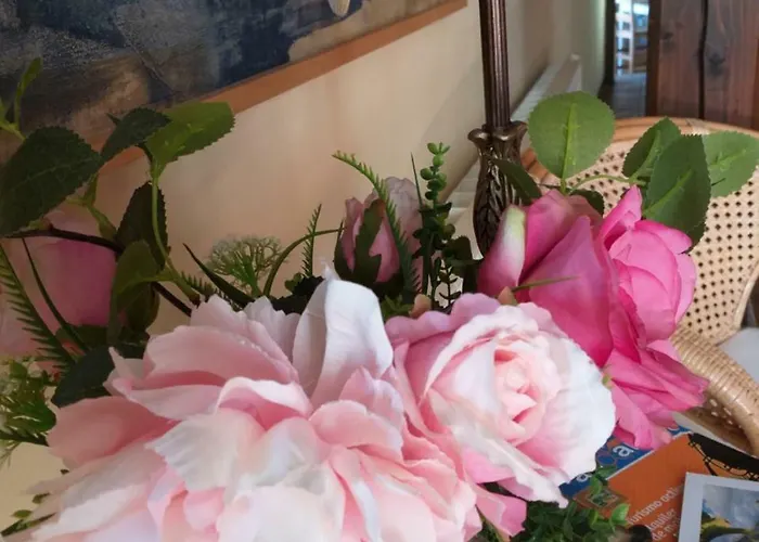 Venkovský dům Rural Entrecomillas