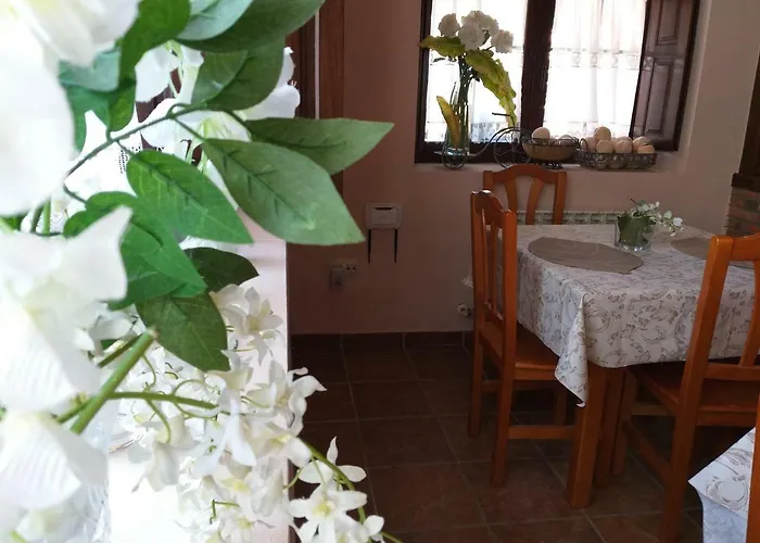 Rural Entrecomillas * Comillas