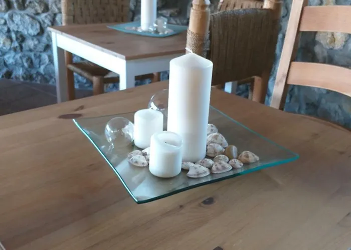 Rural Entrecomillas Venkovský dům