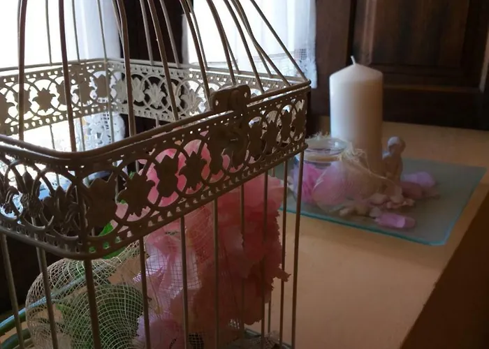 Venkovský dům Rural Entrecomillas