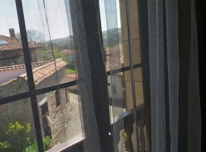 Rural Entrecomillas Venkovský dům *