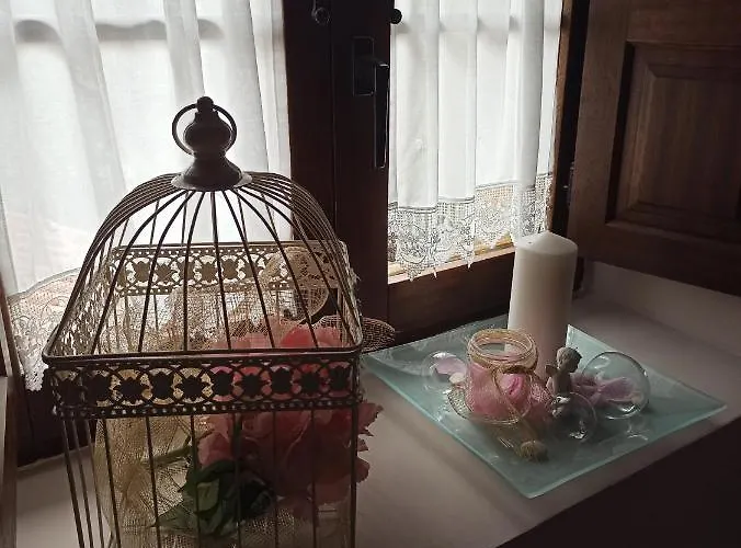 Rural Entrecomillas カントリーハウス