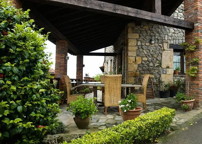 カントリーハウス Rural Entrecomillas *