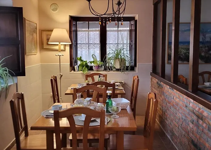 Rural Entrecomillas コミージャス