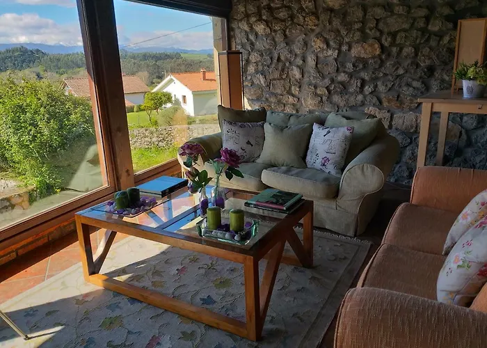 Rural Entrecomillas * コミージャス